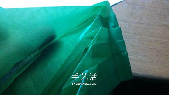 立體螳螂的折法圖解 折紙小螳螂的詳細(xì)步驟 -  www.rpnrmr.com