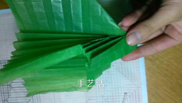立體螳螂的折法圖解 折紙小螳螂的詳細(xì)步驟 -  www.rpnrmr.com