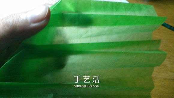 立體螳螂的折法圖解 折紙小螳螂的詳細(xì)步驟 -  www.rpnrmr.com