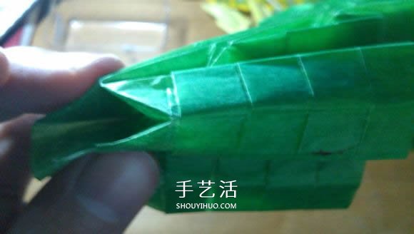 立體螳螂的折法圖解 折紙小螳螂的詳細(xì)步驟 -  www.rpnrmr.com