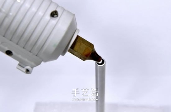 自制電容筆簡(jiǎn)單一點(diǎn)的 電容筆DIY圖解教程 -  www.rpnrmr.com