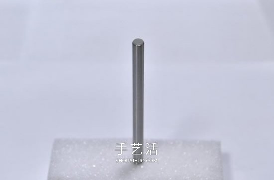 自制電容筆簡(jiǎn)單一點(diǎn)的 電容筆DIY圖解教程 -  www.rpnrmr.com