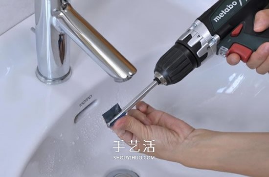 自制電容筆簡(jiǎn)單一點(diǎn)的 電容筆DIY圖解教程 -  www.rpnrmr.com