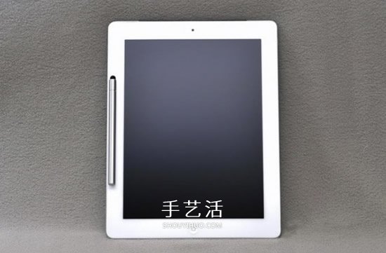 自制電容筆簡(jiǎn)單一點(diǎn)的 電容筆DIY圖解教程 -  www.rpnrmr.com