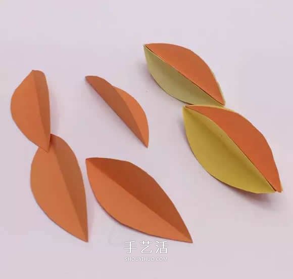 萬圣節(jié)黑蜘蛛掛飾制作 簡單卡紙做蜘蛛的方法 -  www.rpnrmr.com