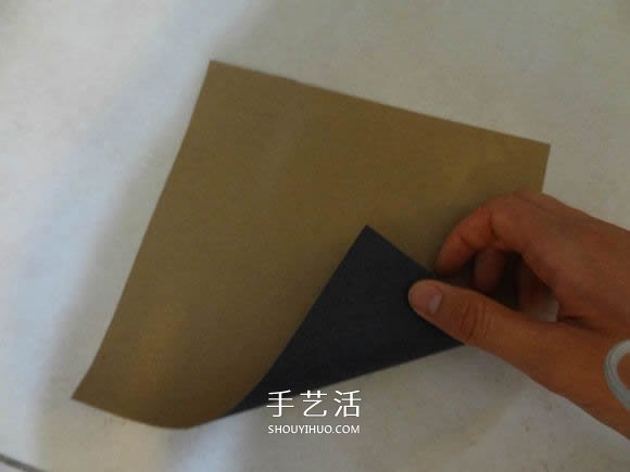 立體蝸牛的折紙方法 折疊蝸牛的簡單圖解 -  www.rpnrmr.com