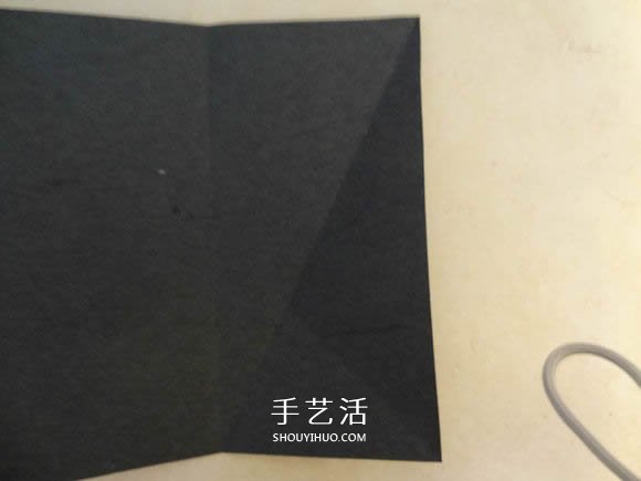 立體蝸牛的折紙方法 折疊蝸牛的簡單圖解 -  www.rpnrmr.com