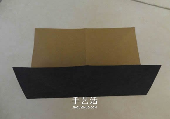 立體蝸牛的折紙方法 折疊蝸牛的簡單圖解 -  www.rpnrmr.com