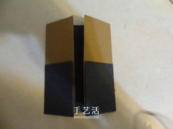 立體蝸牛的折紙方法 折疊蝸牛的簡單圖解 -  www.rpnrmr.com