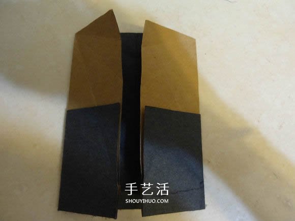 立體蝸牛的折紙方法 折疊蝸牛的簡單圖解 -  www.rpnrmr.com