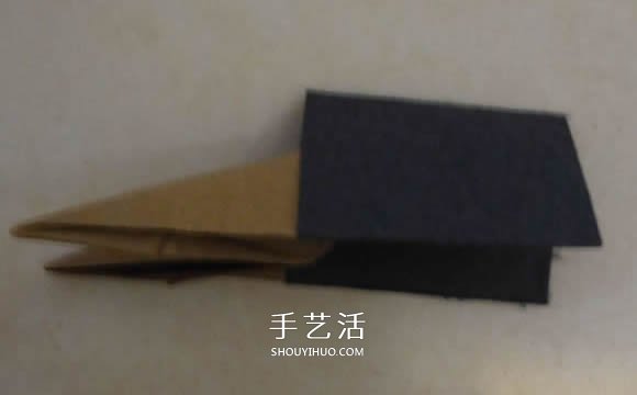 立體蝸牛的折紙方法 折疊蝸牛的簡單圖解 -  www.rpnrmr.com