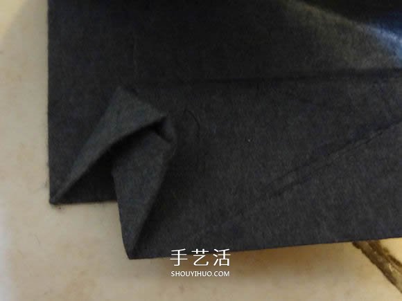 立體蝸牛的折紙方法 折疊蝸牛的簡單圖解 -  www.rpnrmr.com