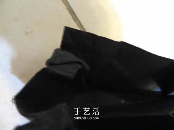 立體蝸牛的折紙方法 折疊蝸牛的簡單圖解 -  www.rpnrmr.com