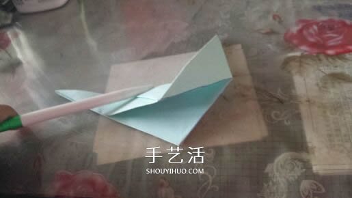 立體大象怎么折圖解 折紙站立大象的折法 -  www.rpnrmr.com