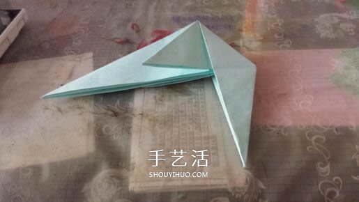 立體大象怎么折圖解 折紙站立大象的折法 -  www.rpnrmr.com