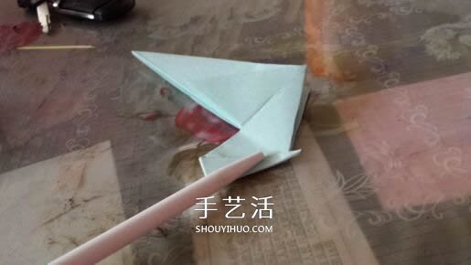 立體大象怎么折圖解 折紙站立大象的折法 -  www.rpnrmr.com