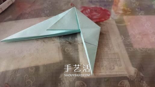 立體大象怎么折圖解 折紙站立大象的折法 -  www.rpnrmr.com
