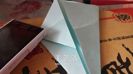 立體大象怎么折圖解 折紙站立大象的折法 -  www.rpnrmr.com