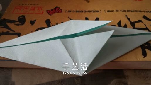 立體大象怎么折圖解 折紙站立大象的折法 -  www.rpnrmr.com