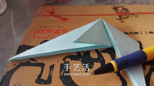 立體大象怎么折圖解 折紙站立大象的折法 -  www.rpnrmr.com