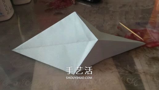 立體大象怎么折圖解 折紙站立大象的折法 -  www.rpnrmr.com
