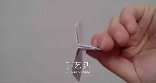 最簡單紙飛機的折法 幼兒折紙飛機的簡單教程 -  www.rpnrmr.com