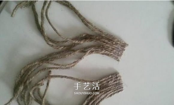 萬圣節(jié)女巫的制作方法 手工布藝女巫裝飾DIY -  www.rpnrmr.com