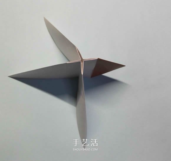 折紙母雞的方法圖解 怎么折母雞的折法步驟 -  www.rpnrmr.com