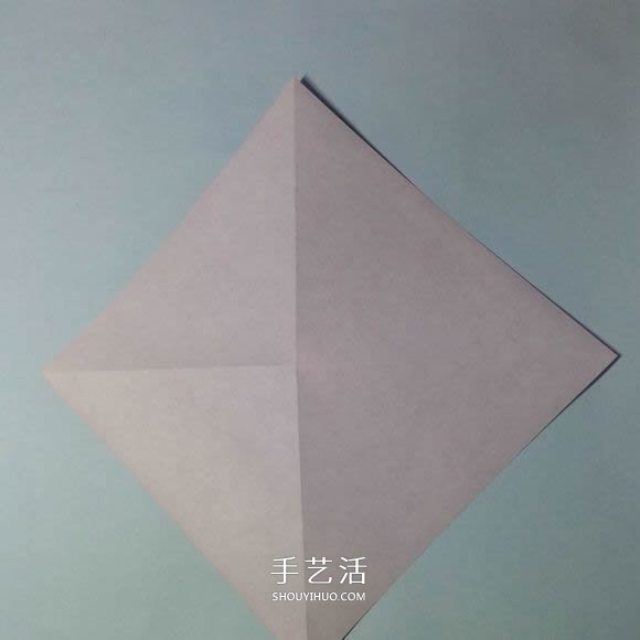 折紙母雞的方法圖解 怎么折母雞的折法步驟 -  www.rpnrmr.com