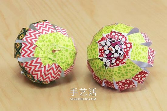 國慶節(jié)燈籠手工制作 幼兒園做燈籠的教程 -  www.rpnrmr.com