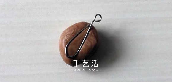 七夕情人節(jié)軟陶禮物DIY 自制軟陶馬卡龍圖解 -  www.rpnrmr.com