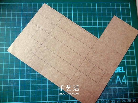 七夕情人節(jié)軟陶禮物DIY 自制軟陶馬卡龍圖解 -  www.rpnrmr.com