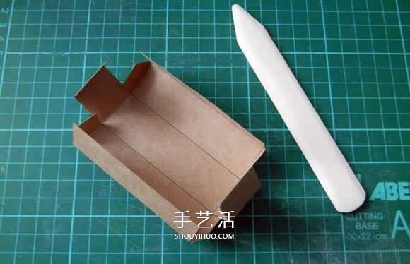 七夕情人節(jié)軟陶禮物DIY 自制軟陶馬卡龍圖解 -  www.rpnrmr.com