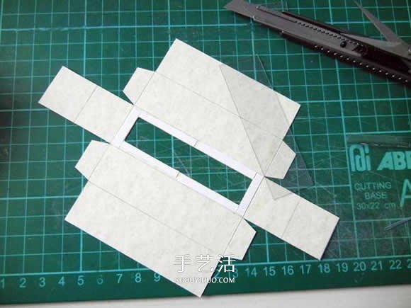 七夕情人節(jié)軟陶禮物DIY 自制軟陶馬卡龍圖解 -  www.rpnrmr.com