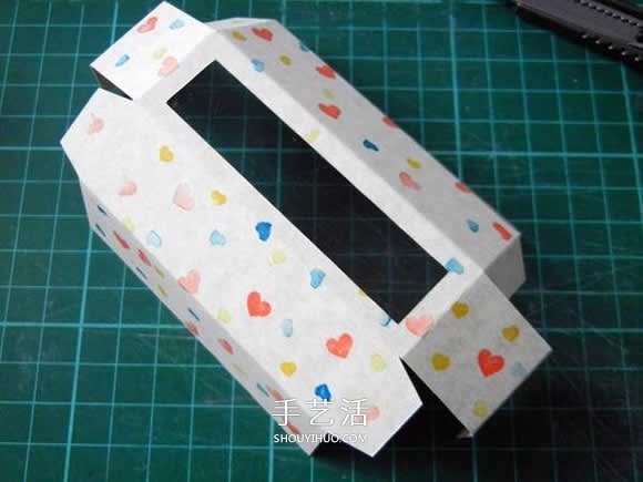 七夕情人節(jié)軟陶禮物DIY 自制軟陶馬卡龍圖解 -  www.rpnrmr.com