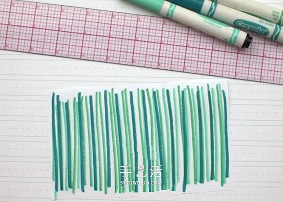國慶節(jié)賀卡手工制作 母親節(jié)教師節(jié)也可以用！ -  www.rpnrmr.com