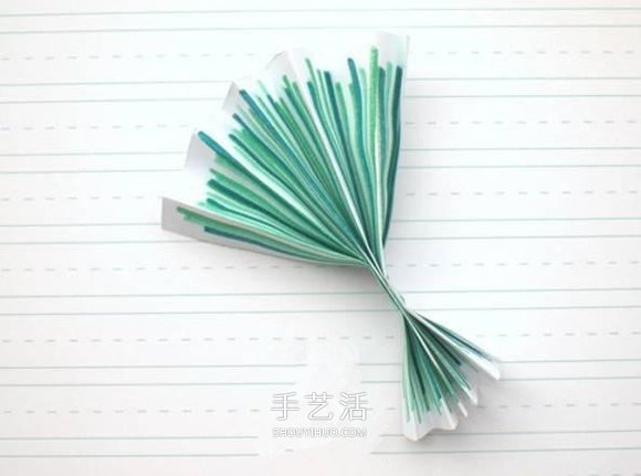 國慶節(jié)賀卡手工制作 母親節(jié)教師節(jié)也可以用！ -  www.rpnrmr.com