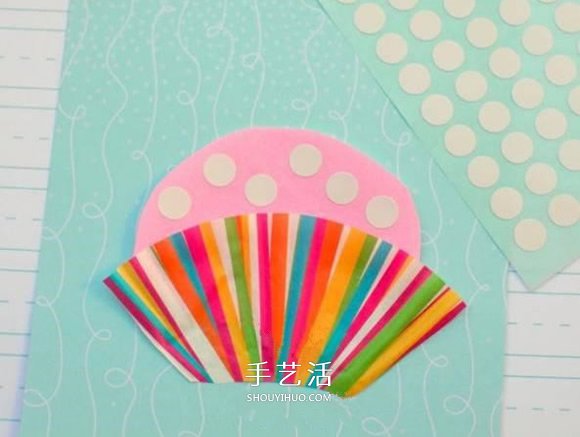 創(chuàng)意生日賀卡怎么做 簡單又漂亮生日賀卡DIY -  www.rpnrmr.com