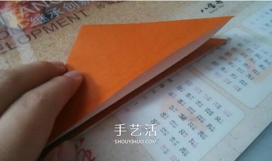 折紙馬兒的方法圖解 手工折疊立體馬兒步驟 -  www.rpnrmr.com