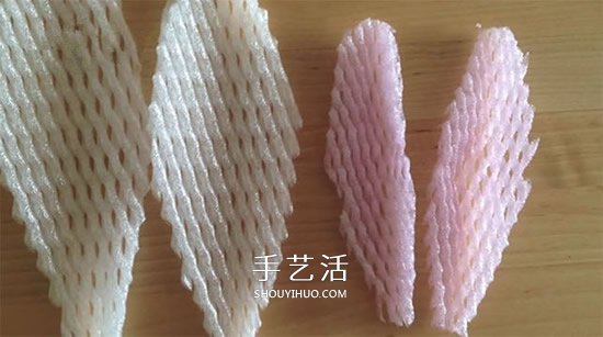 中秋節(jié)兔子燈手工制作 元宵兔子燈DIY圖解 -  www.rpnrmr.com