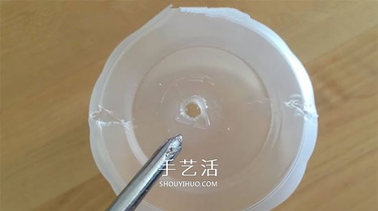 中秋節(jié)兔子燈手工制作 元宵兔子燈DIY圖解 -  www.rpnrmr.com