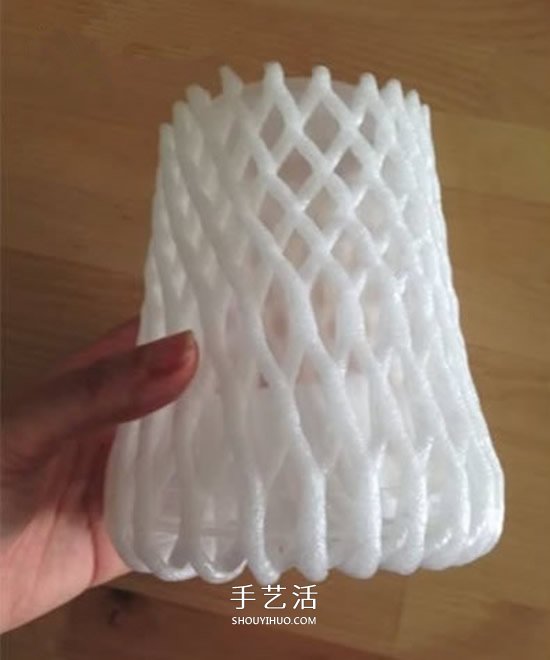 中秋節(jié)兔子燈手工制作 元宵兔子燈DIY圖解 -  www.rpnrmr.com