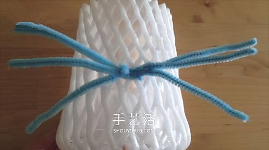 中秋節(jié)兔子燈手工制作 元宵兔子燈DIY圖解 -  www.rpnrmr.com