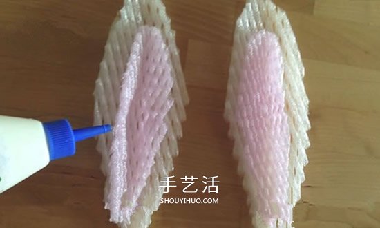 中秋節(jié)兔子燈手工制作 元宵兔子燈DIY圖解 -  www.rpnrmr.com