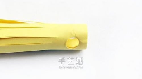 中秋燈籠DIY制作圖解 幼兒園做燈籠的教程 -  www.rpnrmr.com