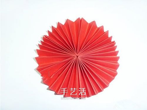 中秋燈籠DIY制作圖解 幼兒園做燈籠的教程 -  www.rpnrmr.com