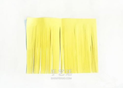 中秋燈籠DIY制作圖解 幼兒園做燈籠的教程 -  www.rpnrmr.com