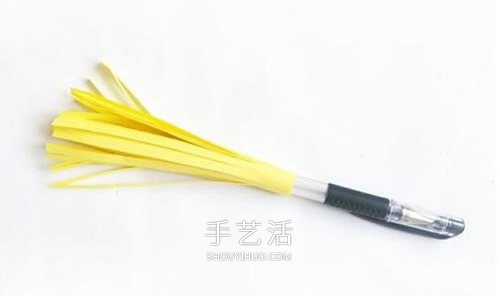 中秋燈籠DIY制作圖解 幼兒園做燈籠的教程 -  www.rpnrmr.com