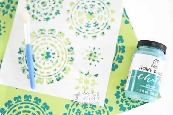 中秋節(jié)花燈的制作方法 幼兒簡易花燈手工教程 -  www.rpnrmr.com