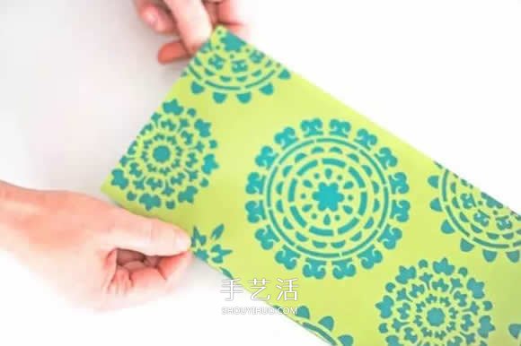 中秋節(jié)花燈的制作方法 幼兒簡易花燈手工教程 -  www.rpnrmr.com